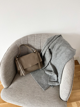 Torebka Arianna Taupe