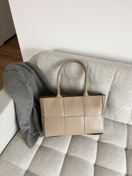 Torebka Michelle 2.0 Ciemny Beż