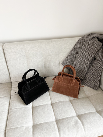 Torebka Malene Czarna