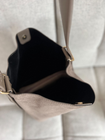 Torebka Aurora Taupe 