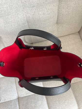 Torebka Victoria Czarna