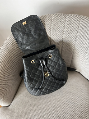 Plecak Alfred Czarny