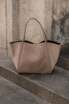Torebka Deva Taupe
