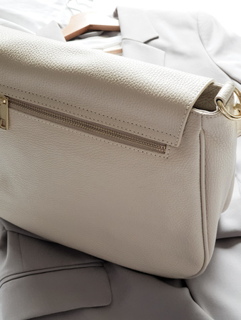 Torebka Ava Jasny Beż