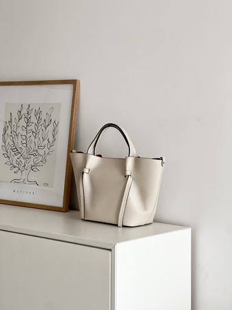 Torebka Victoria Jasny Beż