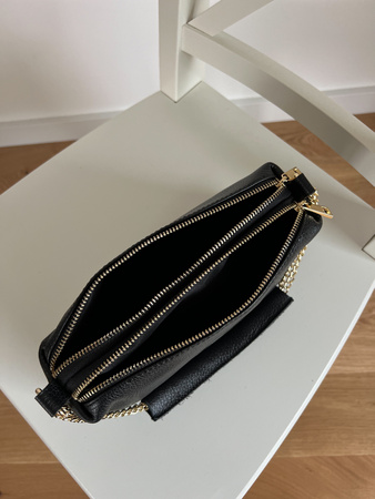 Torebka Eline Czarna