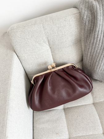 Torebka Ofelia Bordo PREORDER