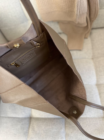 Torebka Helene Taupe 