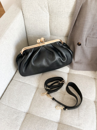 Torebka Ofelia Czarna PREORDER