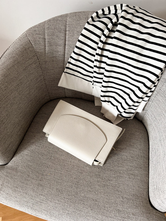 Torebka Amelia Jasny Beż