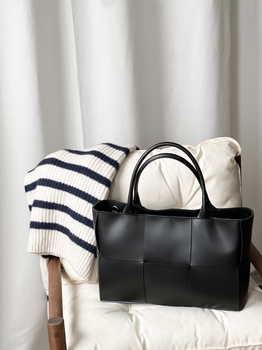 Torebka Michelle Czarna