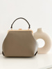 Torebka Edith Taupe 