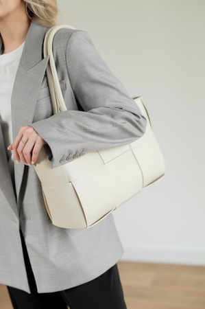 Torebka Michelle 2.0 Jasny Beż 