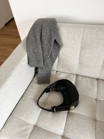 Torebka Madison Czarna