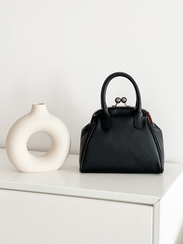 Torebka Maria Czarna