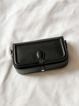 Torebka Nadine Czarna