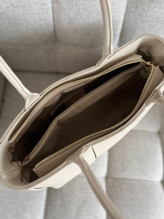 Torebka Michelle 2.0 Jasny Beż 