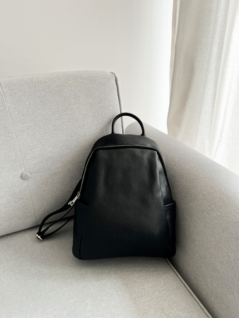 Plecak Alexander Czarny