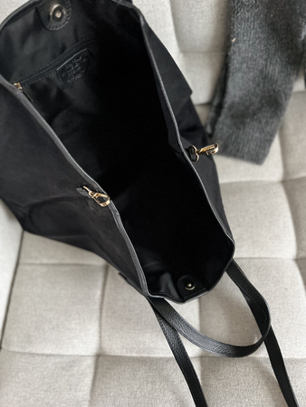 Torebka Eliza Czarna