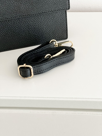 Torebka Adele Gładka