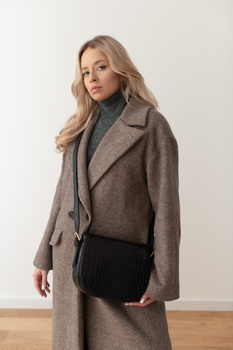 torebka Lizzy Czarna